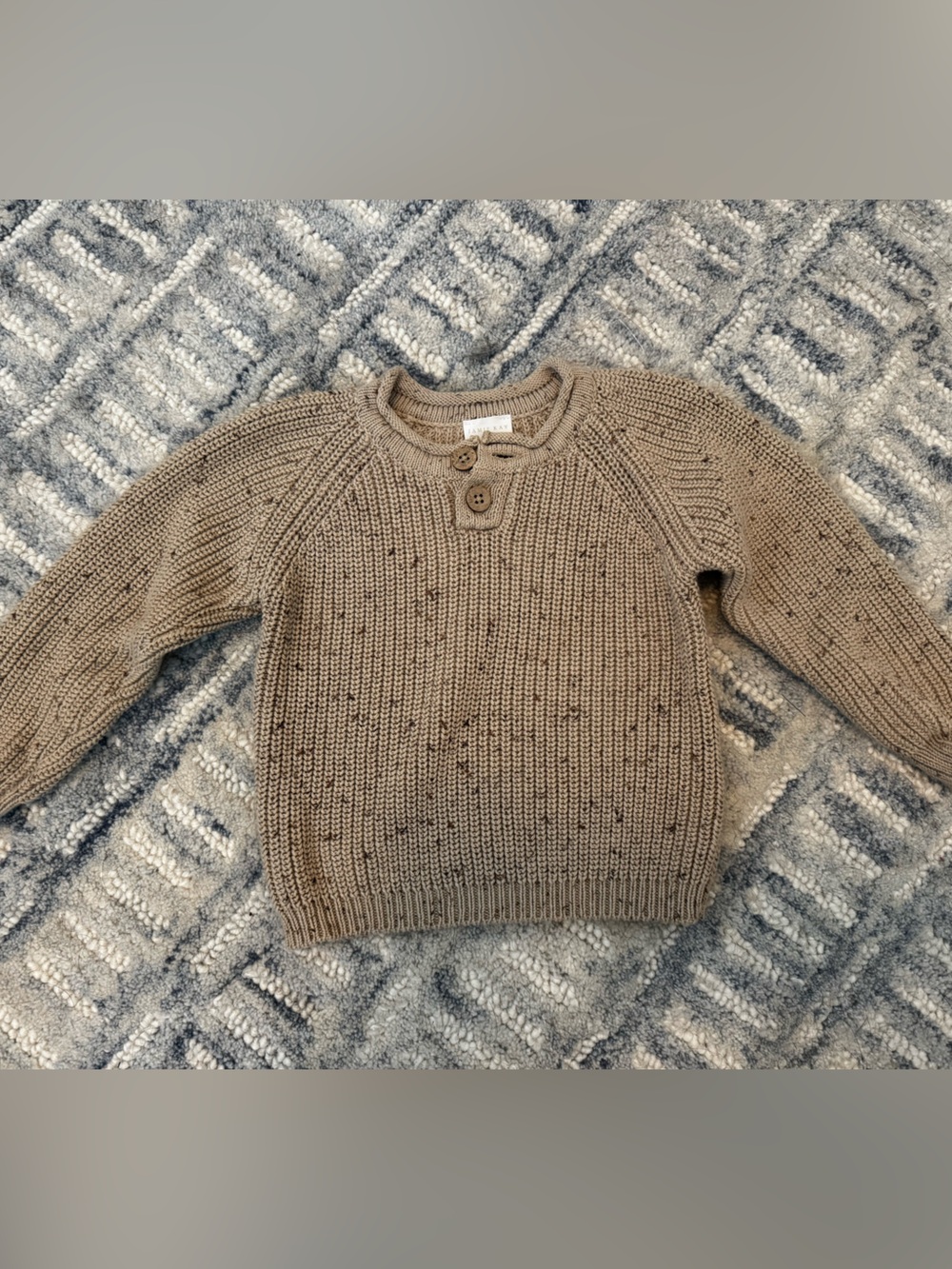 Jamie Kay sweater